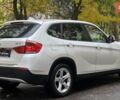 Белый БМВ Х1, объемом двигателя 2 л и пробегом 258 тыс. км за 10999 $, фото 6 на Automoto.ua