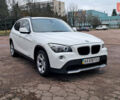 Белый БМВ Х1, объемом двигателя 2 л и пробегом 223 тыс. км за 10600 $, фото 14 на Automoto.ua