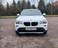 Белый БМВ Х1, объемом двигателя 2 л и пробегом 223 тыс. км за 10600 $, фото 20 на Automoto.ua