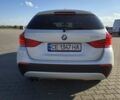 Белый БМВ Х1, объемом двигателя 2 л и пробегом 121 тыс. км за 12600 $, фото 2 на Automoto.ua