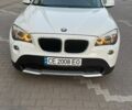 Белый БМВ Х1, объемом двигателя 2 л и пробегом 141 тыс. км за 10999 $, фото 1 на Automoto.ua