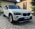 Белый БМВ Х1, объемом двигателя 2 л и пробегом 133 тыс. км за 13600 $, фото 1 на Automoto.ua