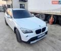 Білий БМВ Х1, об'ємом двигуна 2 л та пробігом 271 тис. км за 13500 $, фото 1 на Automoto.ua