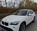 Білий БМВ Х1, об'ємом двигуна 2 л та пробігом 270 тис. км за 14100 $, фото 1 на Automoto.ua