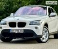 Білий БМВ Х1, об'ємом двигуна 2 л та пробігом 123 тис. км за 10999 $, фото 19 на Automoto.ua