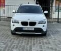 Белый БМВ Х1, объемом двигателя 2 л и пробегом 135 тыс. км за 10900 $, фото 1 на Automoto.ua