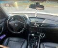 Белый БМВ Х1, объемом двигателя 2 л и пробегом 290 тыс. км за 12500 $, фото 4 на Automoto.ua
