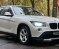 Белый БМВ Х1, объемом двигателя 2 л и пробегом 258 тыс. км за 10999 $, фото 9 на Automoto.ua