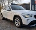 Белый БМВ Х1, объемом двигателя 2 л и пробегом 223 тыс. км за 10500 $, фото 35 на Automoto.ua