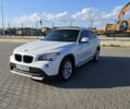 Белый БМВ Х1, объемом двигателя 2 л и пробегом 121 тыс. км за 12600 $, фото 5 на Automoto.ua