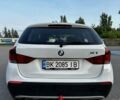 Білий БМВ Х1, об'ємом двигуна 2 л та пробігом 267 тис. км за 9500 $, фото 1 на Automoto.ua