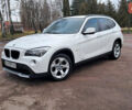 Белый БМВ Х1, объемом двигателя 2 л и пробегом 223 тыс. км за 10600 $, фото 2 на Automoto.ua