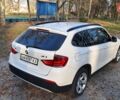 Белый БМВ Х1, объемом двигателя 2 л и пробегом 223 тыс. км за 10500 $, фото 7 на Automoto.ua