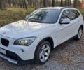 Белый БМВ Х1, объемом двигателя 2 л и пробегом 223 тыс. км за 10500 $, фото 33 на Automoto.ua