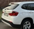 Білий БМВ Х1, об'ємом двигуна 2 л та пробігом 300 тис. км за 10700 $, фото 2 на Automoto.ua