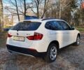 Белый БМВ Х1, объемом двигателя 2 л и пробегом 223 тыс. км за 10500 $, фото 6 на Automoto.ua