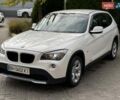 Белый БМВ Х1, объемом двигателя 2 л и пробегом 88 тыс. км за 12400 $, фото 52 на Automoto.ua