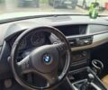 Белый БМВ Х1, объемом двигателя 2 л и пробегом 171 тыс. км за 13500 $, фото 9 на Automoto.ua