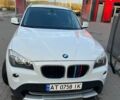 Білий БМВ Х1, об'ємом двигуна 2 л та пробігом 289 тис. км за 10500 $, фото 1 на Automoto.ua