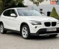 Белый БМВ Х1, объемом двигателя 2 л и пробегом 88 тыс. км за 12400 $, фото 11 на Automoto.ua
