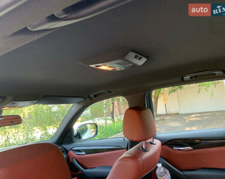 Белый БМВ Х1, объемом двигателя 3 л и пробегом 211 тыс. км за 14500 $, фото 11 на Automoto.ua