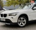 Белый БМВ Х1, объемом двигателя 2 л и пробегом 88 тыс. км за 12400 $, фото 50 на Automoto.ua