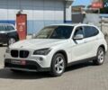 Белый БМВ Х1, объемом двигателя 2 л и пробегом 258 тыс. км за 13190 $, фото 1 на Automoto.ua