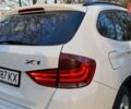 Белый БМВ Х1, объемом двигателя 2 л и пробегом 223 тыс. км за 10500 $, фото 8 на Automoto.ua