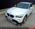 Білий БМВ Х1, об'ємом двигуна 2 л та пробігом 200 тис. км за 11500 $, фото 1 на Automoto.ua