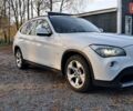 Белый БМВ Х1, объемом двигателя 2 л и пробегом 223 тыс. км за 10500 $, фото 14 на Automoto.ua
