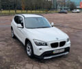 Белый БМВ Х1, объемом двигателя 2 л и пробегом 223 тыс. км за 10600 $, фото 24 на Automoto.ua
