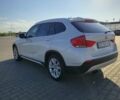 Белый БМВ Х1, объемом двигателя 2 л и пробегом 121 тыс. км за 12600 $, фото 1 на Automoto.ua