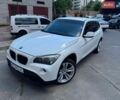 Белый БМВ Х1, объемом двигателя 2 л и пробегом 154 тыс. км за 10700 $, фото 2 на Automoto.ua