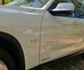 Білий БМВ Х1, об'ємом двигуна 2 л та пробігом 240 тис. км за 9600 $, фото 11 на Automoto.ua