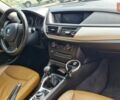 Белый БМВ Х1, объемом двигателя 2 л и пробегом 171 тыс. км за 13500 $, фото 10 на Automoto.ua