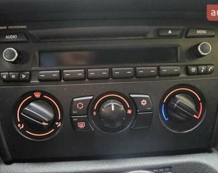 Белый БМВ Х1, объемом двигателя 2 л и пробегом 258 тыс. км за 10999 $, фото 14 на Automoto.ua