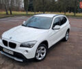 Белый БМВ Х1, объемом двигателя 2 л и пробегом 223 тыс. км за 10600 $, фото 1 на Automoto.ua