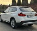 Білий БМВ Х1, об'ємом двигуна 2 л та пробігом 300 тис. км за 10700 $, фото 1 на Automoto.ua