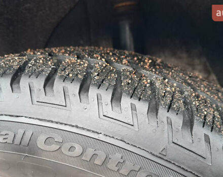 Белый БМВ Х1, объемом двигателя 2 л и пробегом 223 тыс. км за 10600 $, фото 26 на Automoto.ua