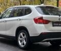 Белый БМВ Х1, объемом двигателя 2 л и пробегом 258 тыс. км за 10999 $, фото 4 на Automoto.ua