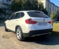 Белый БМВ Х1, объемом двигателя 2 л и пробегом 290 тыс. км за 12500 $, фото 2 на Automoto.ua