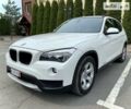 Білий БМВ Х1, об'ємом двигуна 2 л та пробігом 212 тис. км за 12300 $, фото 7 на Automoto.ua