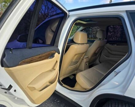 Белый БМВ Х1, объемом двигателя 2 л и пробегом 210 тыс. км за 10999 $, фото 18 на Automoto.ua