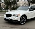 Білий БМВ Х1, об'ємом двигуна 2 л та пробігом 240 тис. км за 11200 $, фото 9 на Automoto.ua