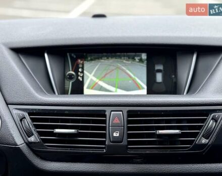 Білий БМВ Х1, об'ємом двигуна 2 л та пробігом 240 тис. км за 11200 $, фото 26 на Automoto.ua