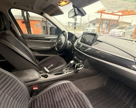 Білий БМВ Х1, об'ємом двигуна 2 л та пробігом 217 тис. км за 13000 $, фото 2 на Automoto.ua