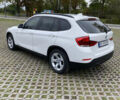 Белый БМВ Х1, объемом двигателя 2 л и пробегом 179 тыс. км за 10999 $, фото 4 на Automoto.ua