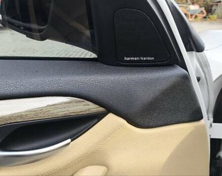 Белый БМВ Х1, объемом двигателя 2 л и пробегом 152 тыс. км за 12900 $, фото 30 на Automoto.ua