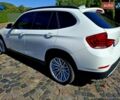 Білий БМВ Х1, об'ємом двигуна 2 л та пробігом 149 тис. км за 13300 $, фото 10 на Automoto.ua