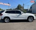 Белый БМВ Х1, объемом двигателя 2 л и пробегом 179 тыс. км за 9699 $, фото 8 на Automoto.ua